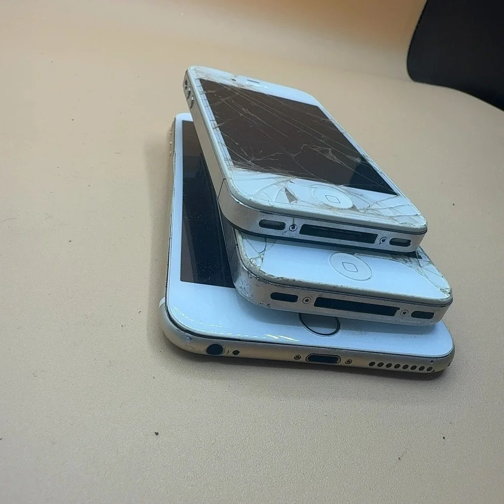 Apple this lot